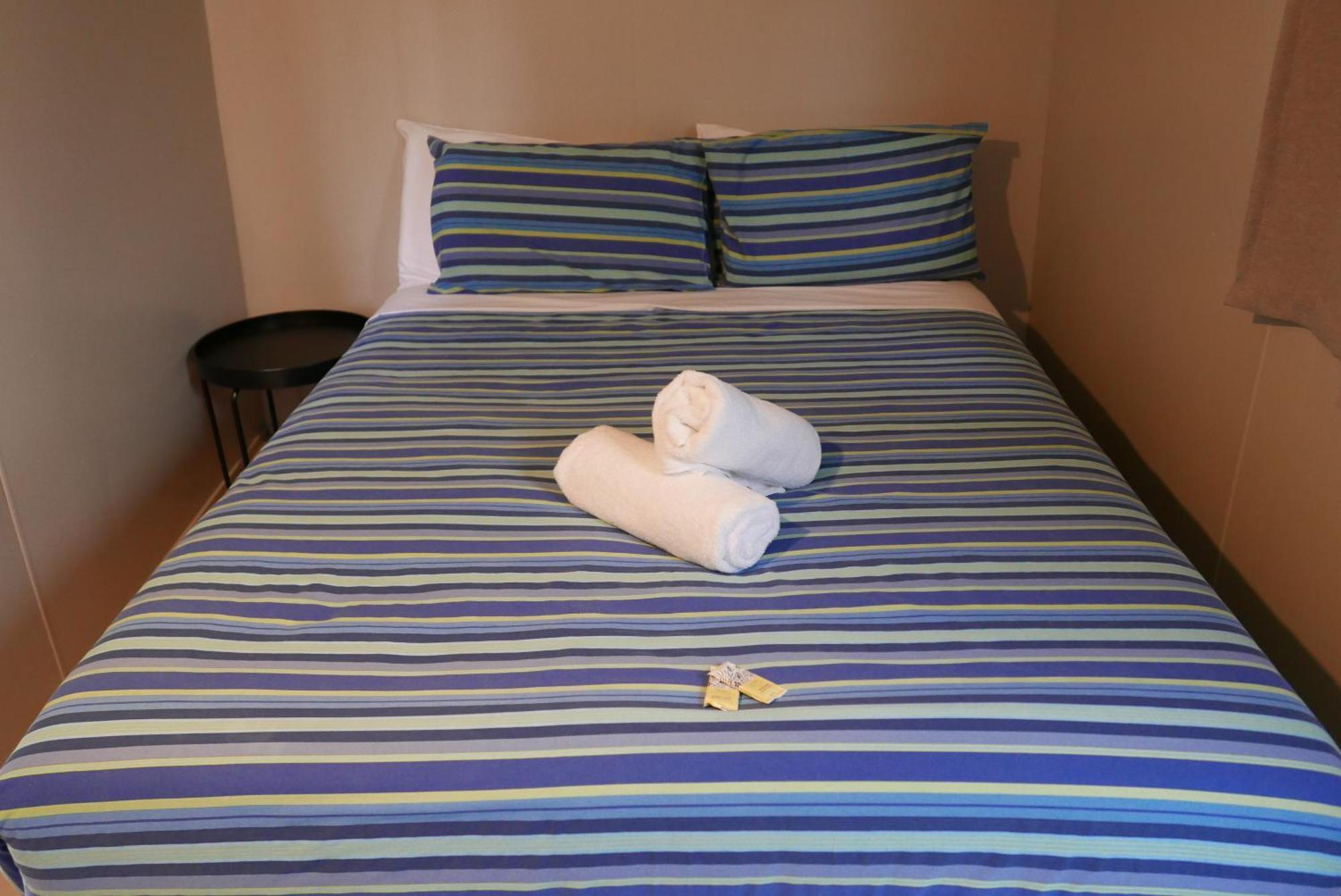 Ahipara Holiday Park Zimmer foto