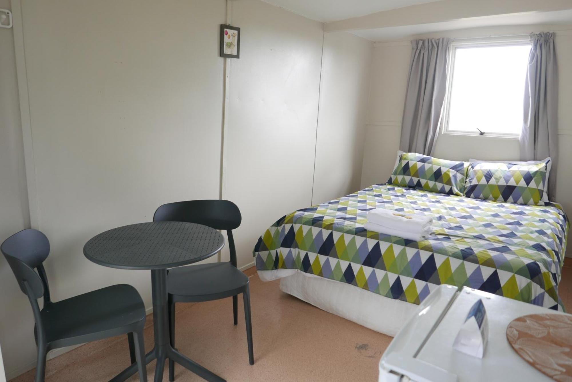 Ahipara Holiday Park Zimmer foto