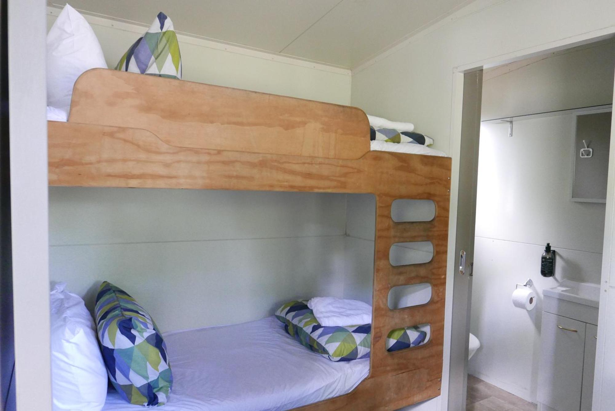 Ahipara Holiday Park Zimmer foto